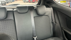 Ford Fiesta 1.0 EcoBoost 125 Titanium X 3dr Petrol Hatchback